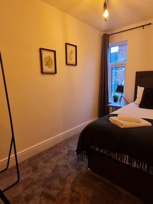 Centrally Located To The City Of Lincoln Exteriér fotografie