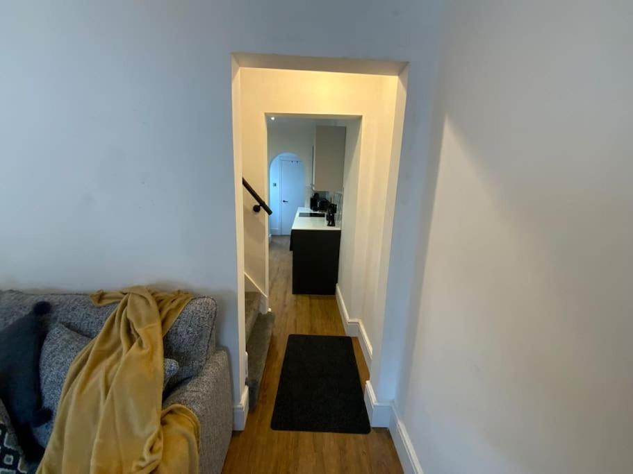 Centrally Located To The City Of Lincoln Exteriér fotografie